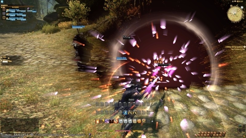 Final Fantasy XIV: A Realm Reborn (Edición Coleccionista) - Imagen 28